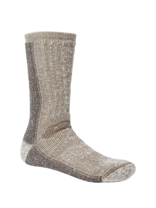 CHEVALIER sokid Frostbite Winter Brown