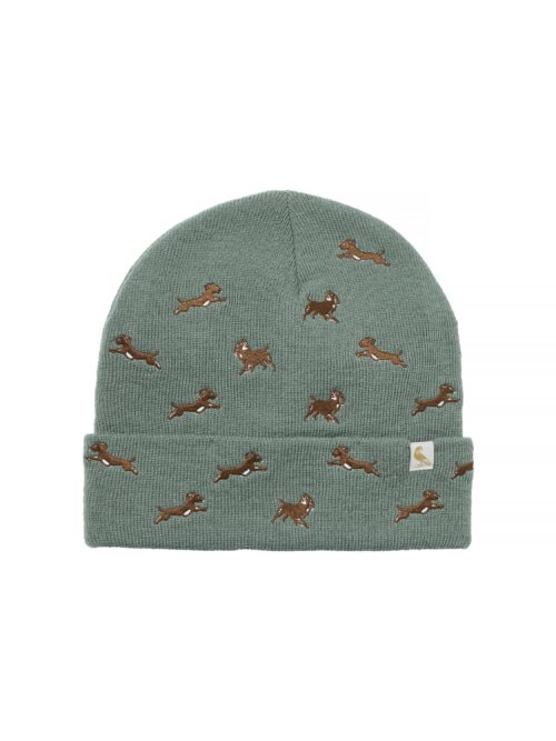 CHEVALIER müts Penny Thyme Green