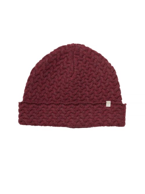 CHEVALIER müts Shandy Cable Kit Red