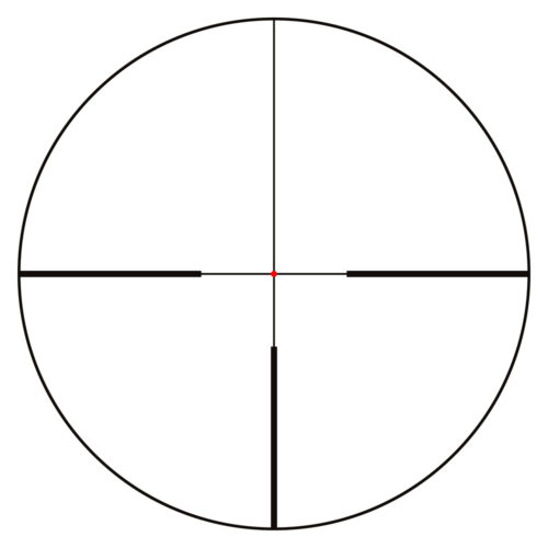 SPECTRA 8X 2,5-20x50i - Image 4