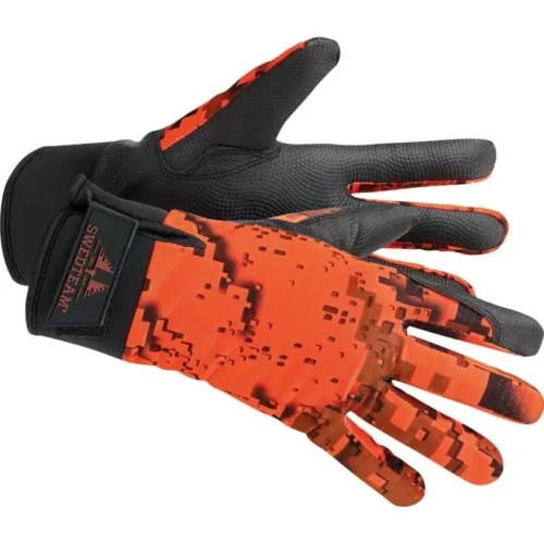 SWEDTEAM kindad Grip Fire