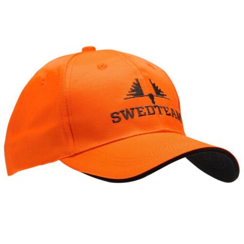 SWEDTEAM nokamüts Logo Blaze
