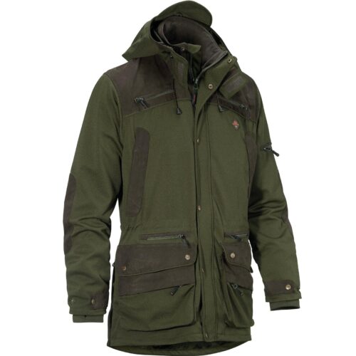 Swedteam jakk Crest Light Classic