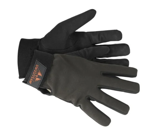 SWEDTEAM kindad Comfort