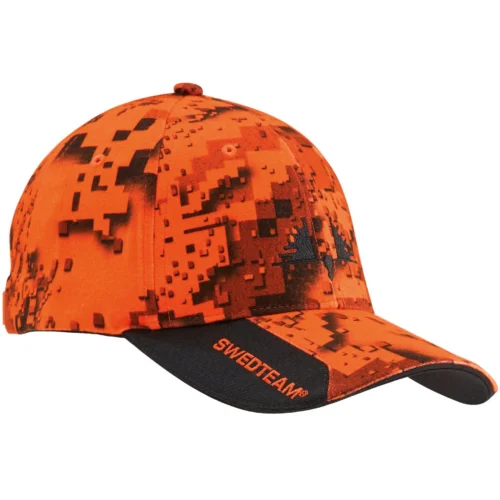 SWEDTEAM nokamüts Ridge Junior Fire