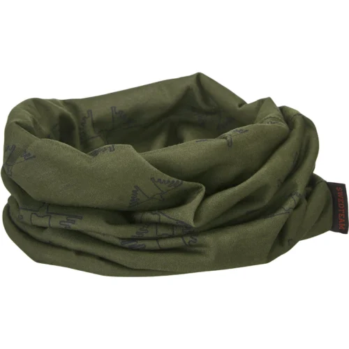 SWEDTEAM kaelasall Lynx Antibite Green