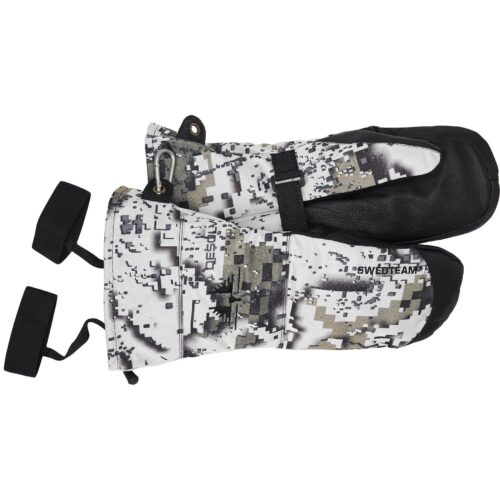 SWEDTEAM kindad Ultra Dry Zero