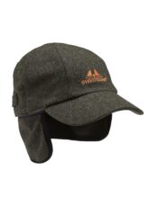SWEDTEAM müts Crest Loden