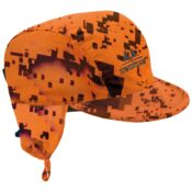 SWEDTEAM müts Ridge Thermo Fire