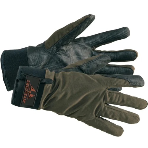 SWEDTEAM kindad Ridge Light Green
