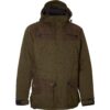 Swedteam jakk Crest Thermo Classic