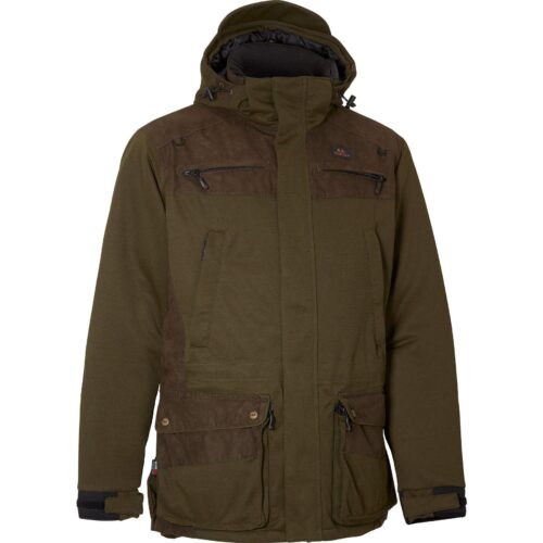 Swedteam jakk Crest Thermo Classic