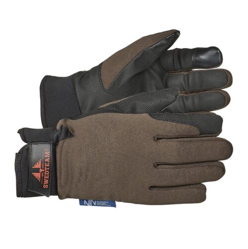 SWEDTEAM kindad Ridge Dry 2