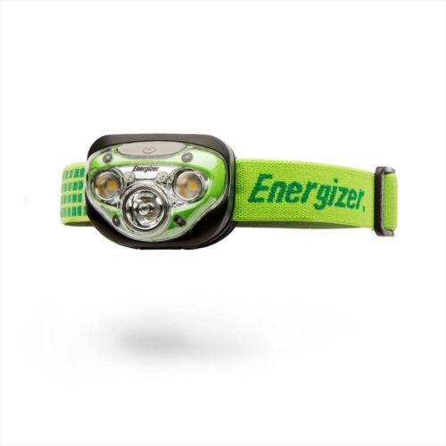 Energizer Vision HD+ Pealamp - Image 4