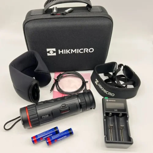 TERMO MONOKKEL FALCON FH35 - Image 3