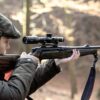 Sauer 303 Artemis 308 WIN - Image 9