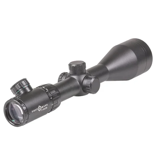 CORE HX 3-12x56 HDR - Image 5