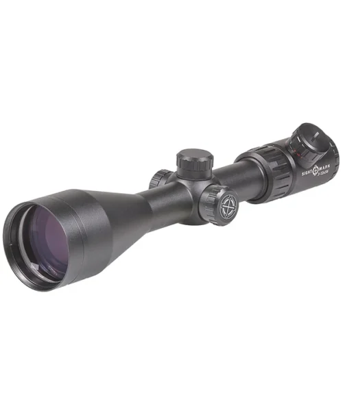 CORE HX 3-12x56 HDR