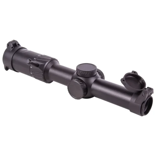 PRESIDIO 1-6x24 HDR SFP - Image 4
