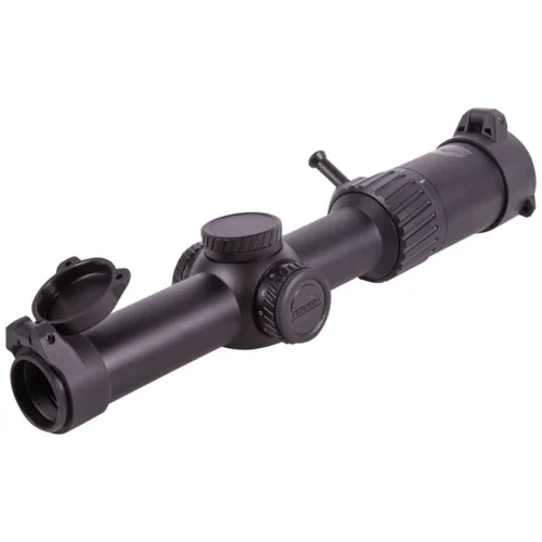 PRESIDIO 1-6x24 HDR SFP