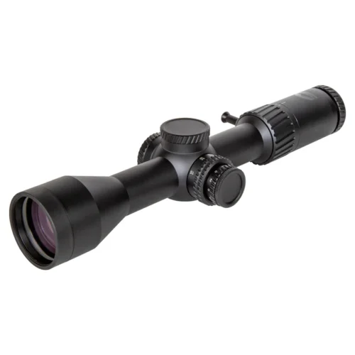 PRESIDIO 1,5-9x45 HDR SFP
