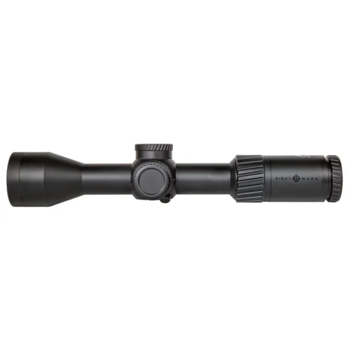 PRESIDIO 1,5-9x45 HDR SFP - Image 5
