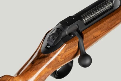 Sauer 101 Elegance 308 WIN - Image 3
