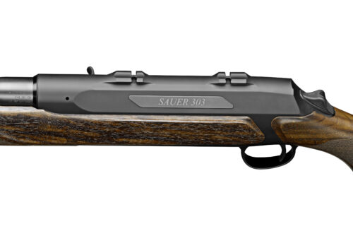 Sauer 303 Select 308 WIN - Image 7
