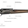 LUPO BE.S.T. WOOD 308 WIN - Image 2