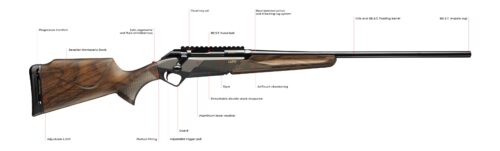 LUPO BE.S.T. WOOD 308 WIN - Image 2