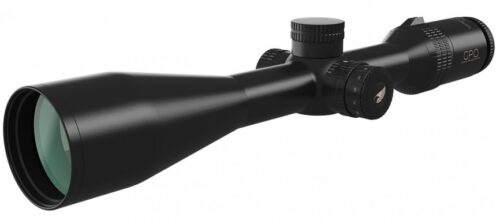 SPECTRA 4X 4-16x50i