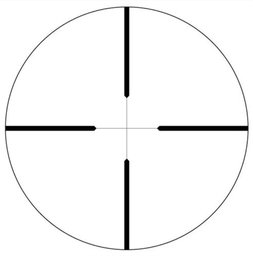 PASSION 3X 3-12x42 - Image 3
