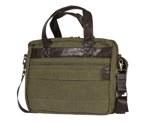 SWEDTEAM kott Crest Briefcase - Image 2