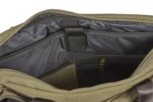 SWEDTEAM kott Crest Briefcase - Image 3