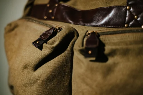 SWEDTEAM kott Crest Briefcase - Image 4