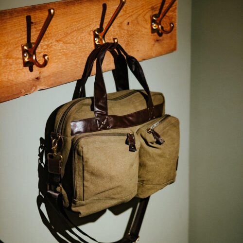 SWEDTEAM kott Crest Briefcase - Image 5