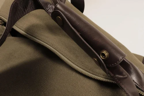 SWEDTEAM jahikott Crest Duffel Bag - Image 3