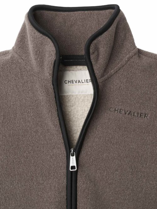 CHEVALIER fliisjakk Mainstone Saddle - Image 3