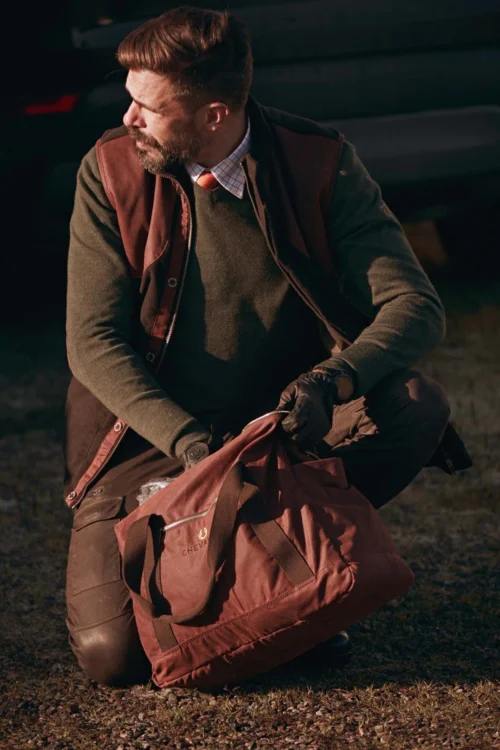 CHEVALIER jahikott Dovre Bag - Image 2