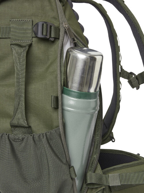 CHEVALIER seljakott Ranger Day Pack 30L - Image 6