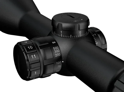 Meosport R 3-15x50 RD 4C - Image 4