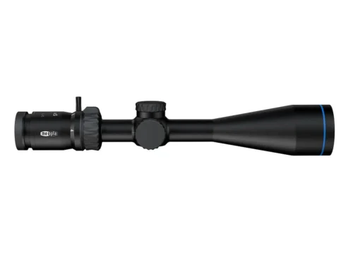 Meopta Optika5 4-20x50 RD BDC-3 - Image 3