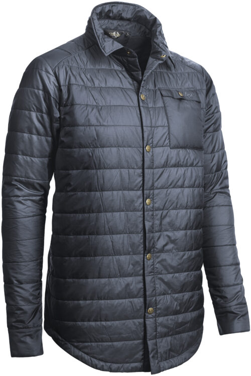CHEVALIER jakk Avalon Primaloft Shirt