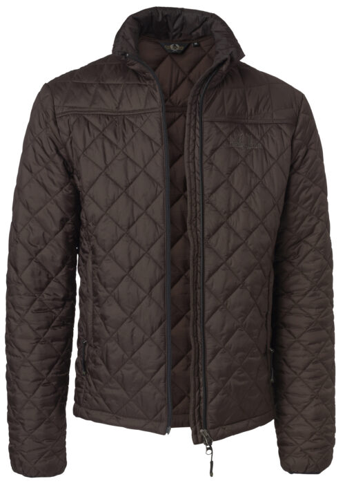 CHEVALIER Avalon Quit Coat