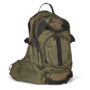 SWEDTEAM seljakott Alpha 38