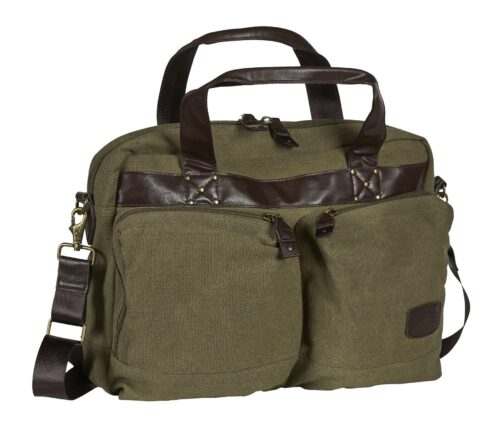 SWEDTEAM kott Crest Briefcase