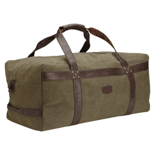 SWEDTEAM jahikott Crest Duffel Bag