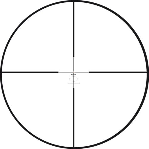 Meopta Optika5 4-20x50 RD BDC-3 - Image 4