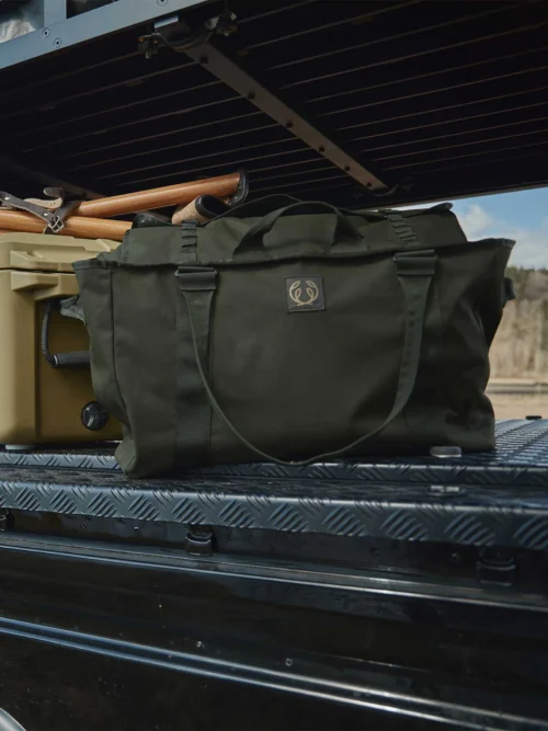 CHEVALIER jahikott Ranger Haul 70L - Image 5