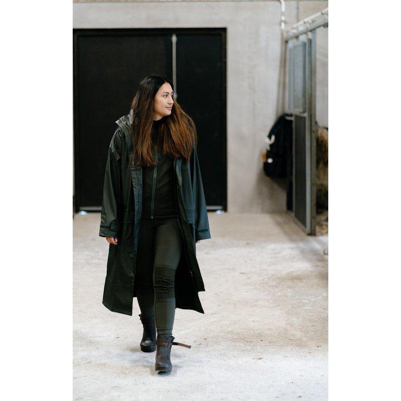 SWEDTEAM püksid Meadow Tights Black - Image 7